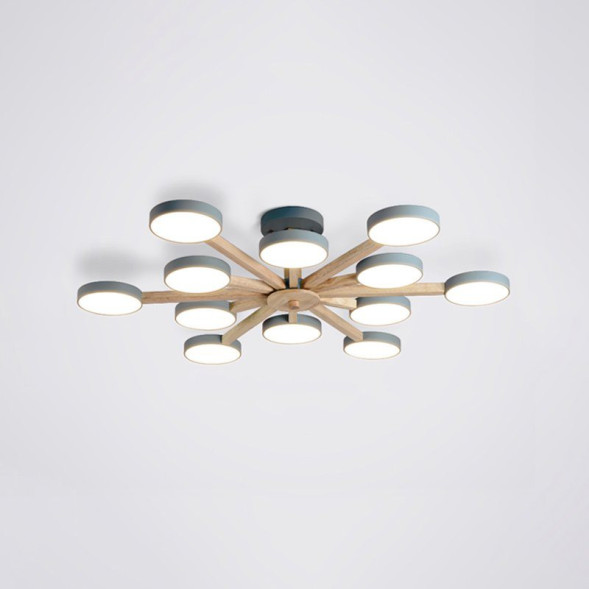 Потолочный Светильник Turna Белый