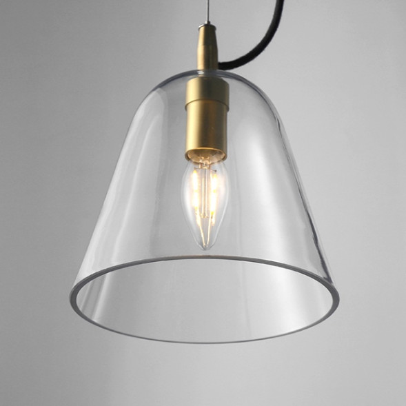 Подвесной Светильник Morse