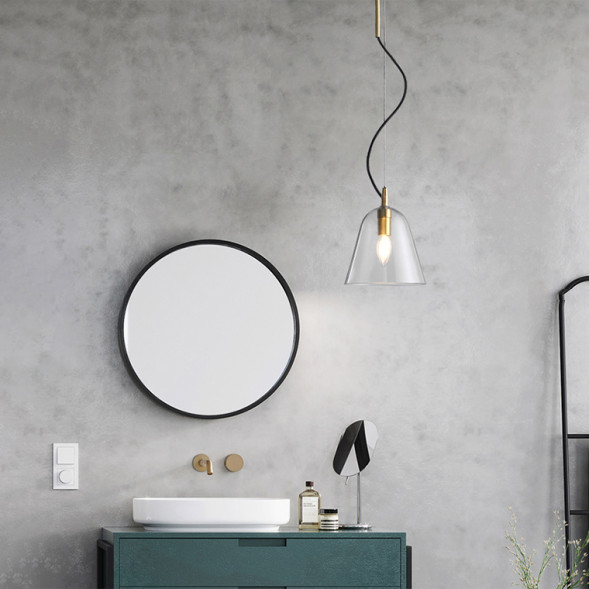 Подвесной Светильник Morse