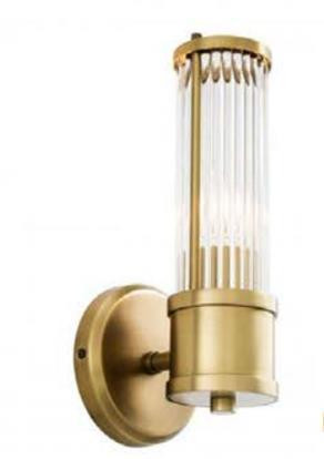 Бра Claridges Single