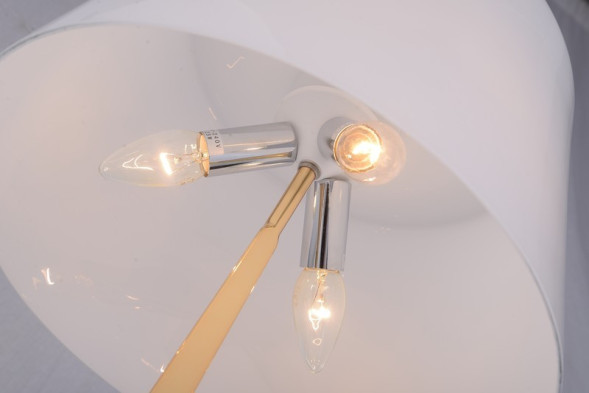 Лампа настольная Lumiere