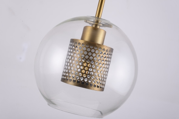 Люстра Catch 30