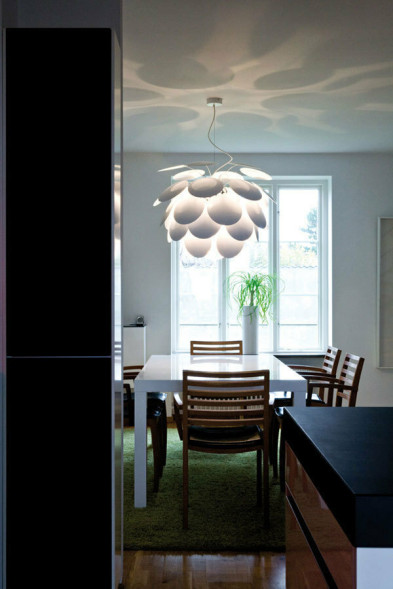 Люстра Discoco SL