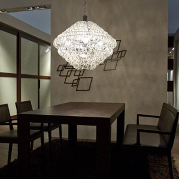 Люстра подвесная Giogali SP 80