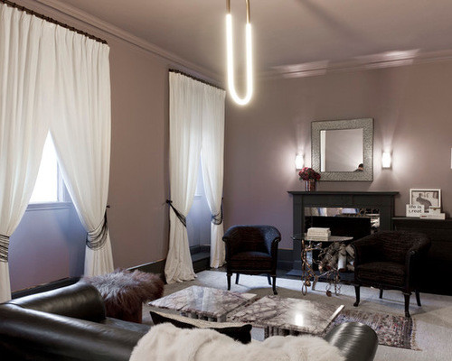 Светильник Rudi Loop H80