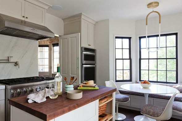 Светильник Rudi Loop H80