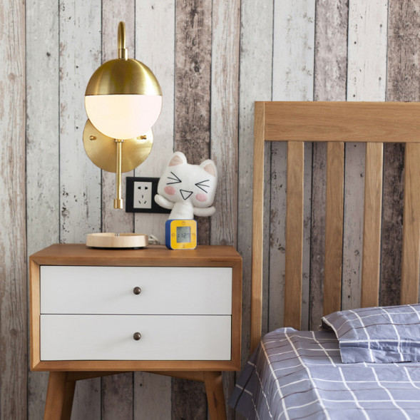 Бра Sconces Lamp Cedar And Moss