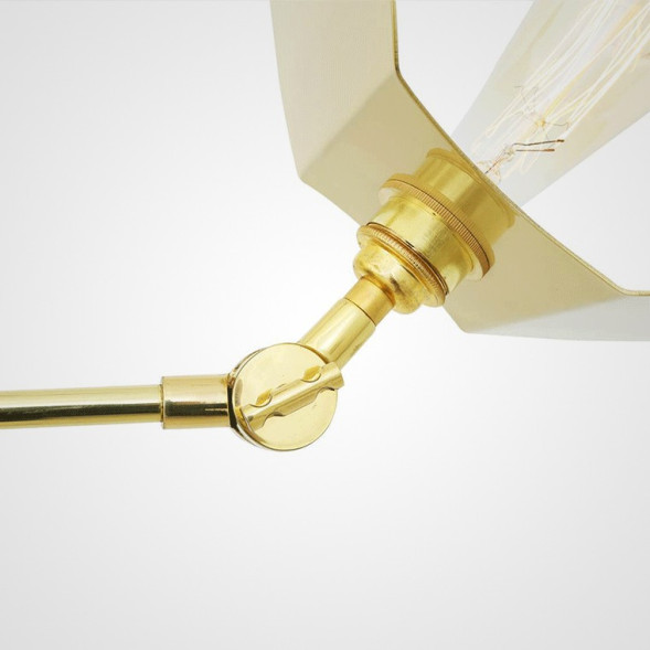 Подвесная Люстра Blad