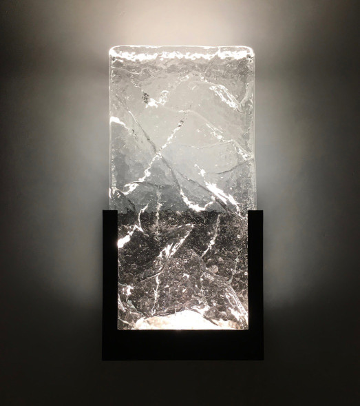 Настенный светильник Delight Collection W98023L