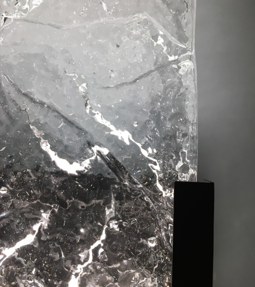 Настенный светильник Delight Collection W98023L