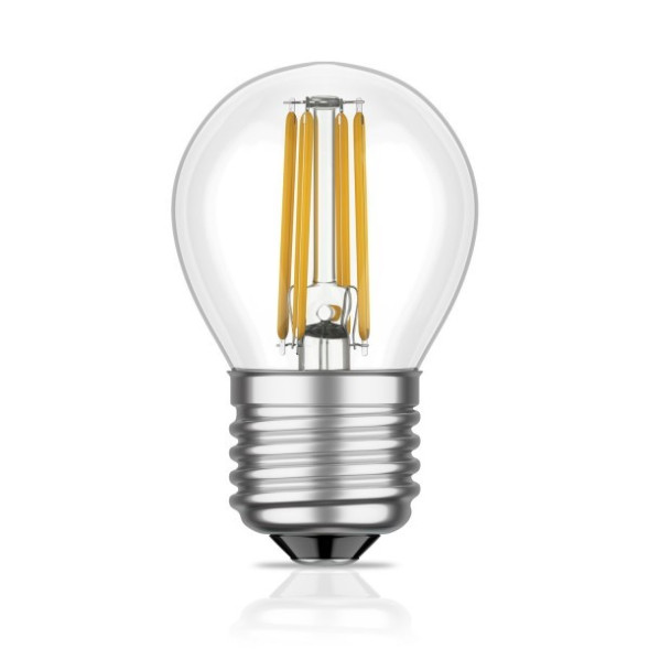 Лампа Filament Bulb G45/E27/Led