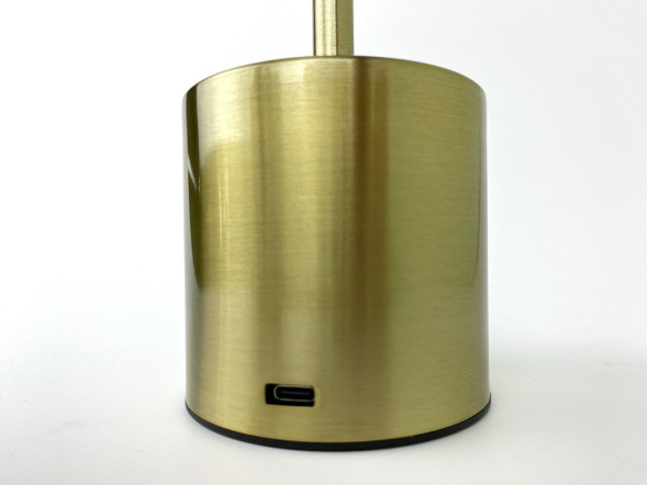 Лампа настольная Luxciole