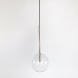Люстра Bolle Sola Pendant Light D20