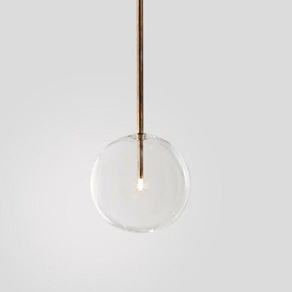 Люстра Bolle Sola Pendant Light D20