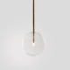 Люстра Bolle Sola Pendant Light D20