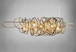 Люстра Doodle Linear L120
