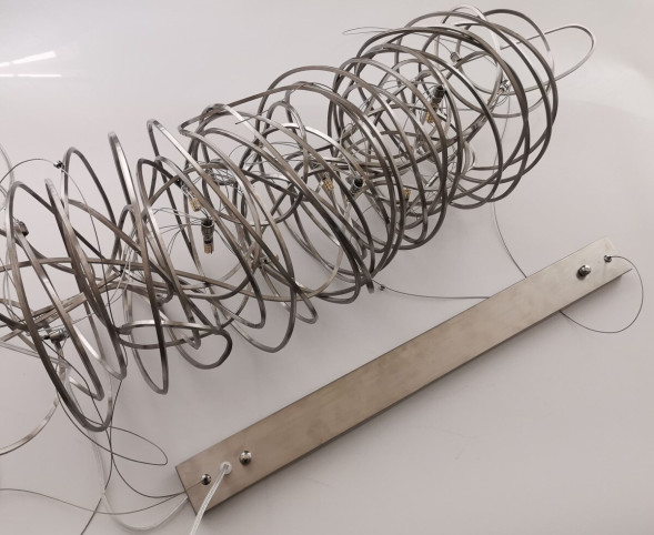 Люстра Doodle Linear L120