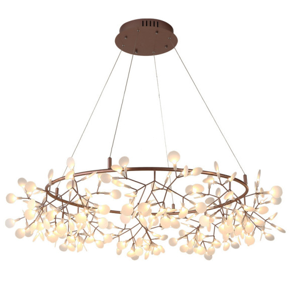 Люстра Heracleum the Big O D210