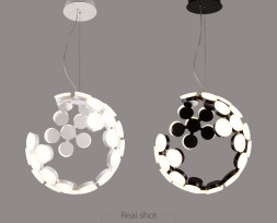 Светильник Scopas