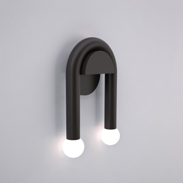 Настенный Светильник Kettil