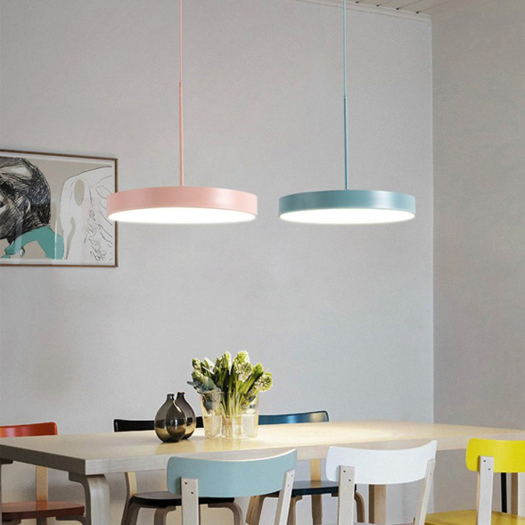 Подвесной Светильник Turna One D30 Khaki By Imperiumloft