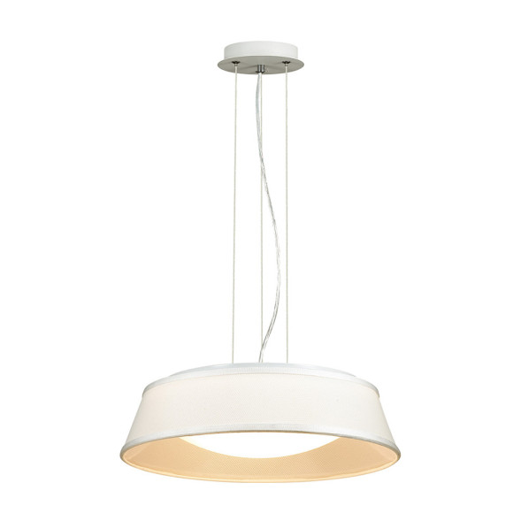 Подвесной Светильник Veda Белый