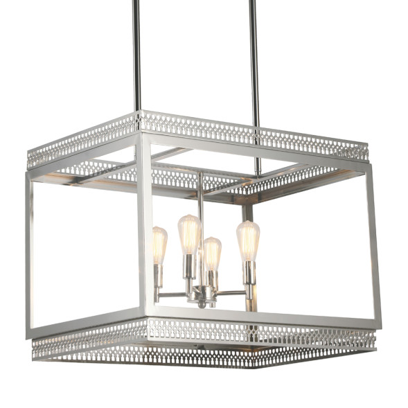 Люстра Delight Collection Roma 4