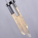 Подвесной светильник Delight Collection MD17003025-3C chrome