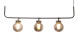 Люстра BAI CHANDELIER III