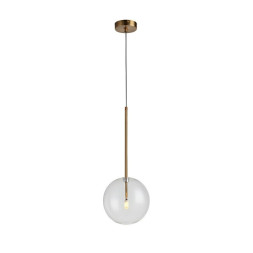Люстра Bolle Sola Pendant Light D25