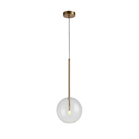 Люстра Bolle Sola Pendant Light D25