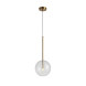 Люстра Bolle Sola Pendant Light D25