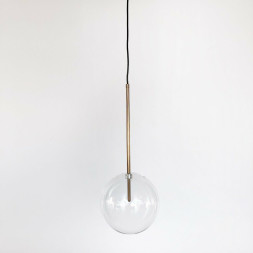 Люстра Bolle Sola Pendant Light D25