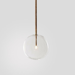 Люстра Bolle Sola Pendant Light D25