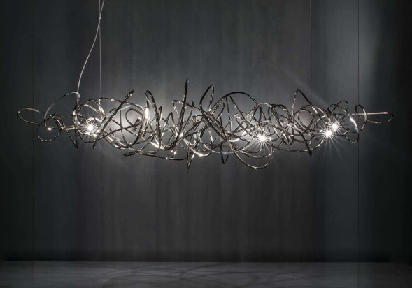 Люстра Doodle Linear L150