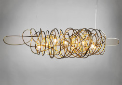 Люстра Doodle Linear L150