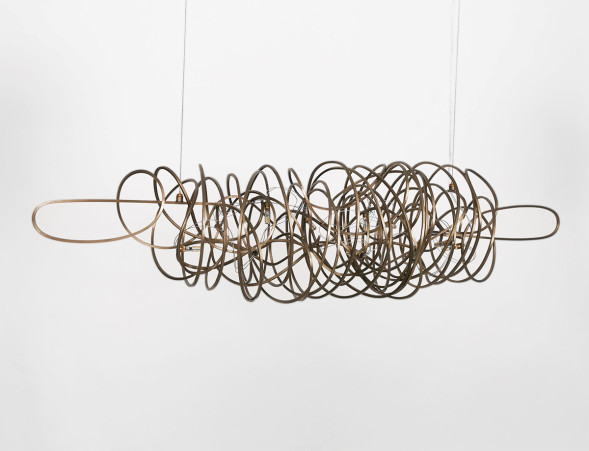 Люстра Doodle Linear L150