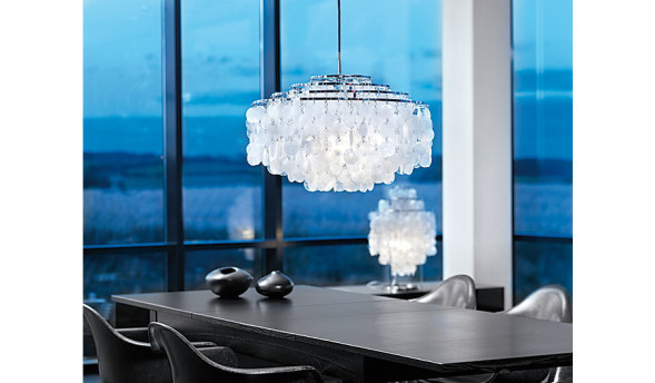 Люстра Fun 11DM D60