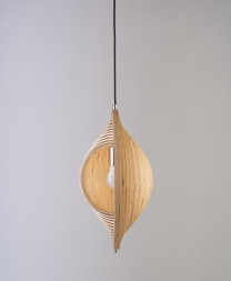 Люстра Mooon Wood