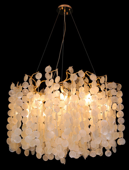 Люстра Stardust D D100