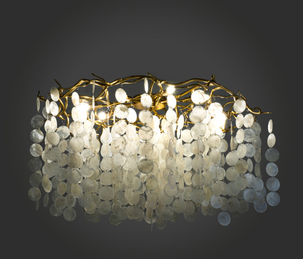 Люстра Stardust D D100