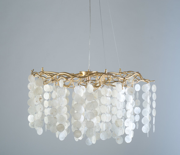 Люстра Stardust D D100