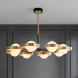 Подвесная Люстра Kinesis 6
