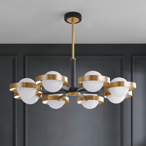 Подвесная Люстра Kinesis 6