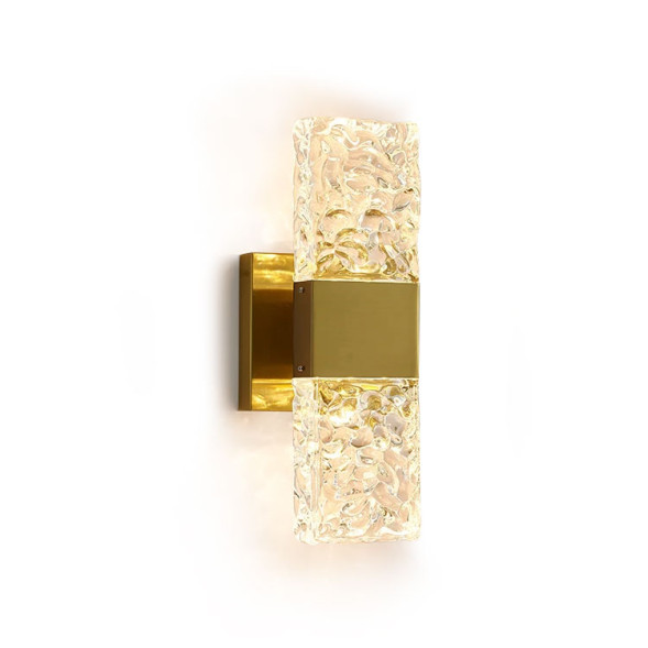 Настенный светильник Delight Collection WB029 gold