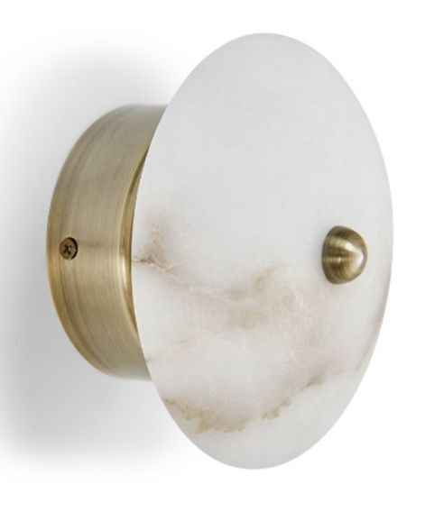 Бра Cloudstone A
