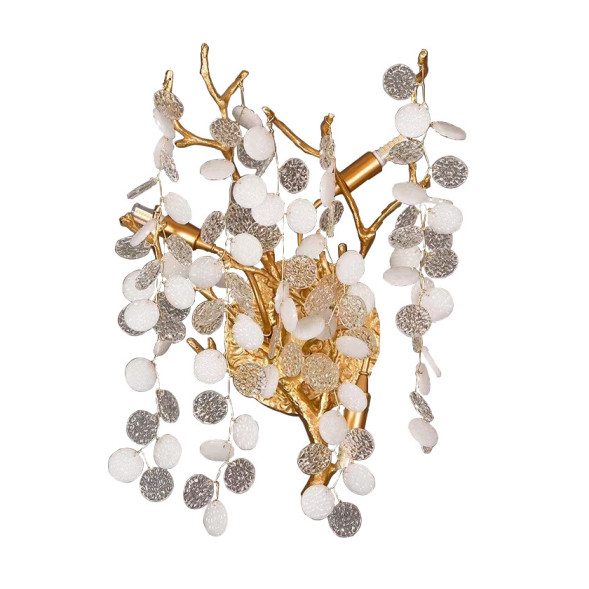 Бра Stardust Copper II