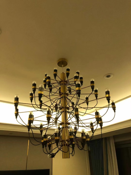 Люстра 2097/30