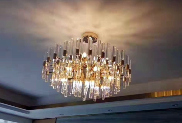 Люстра  Celebration D 60