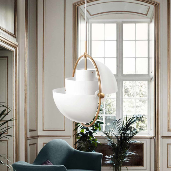 Люстра Multi-Lite